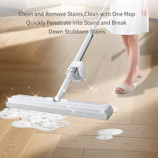 🔥Last Day 50% OFF🦠Multi-Surface Antibacterial Cleaner for Hardwood, Tile & Laminate🏡