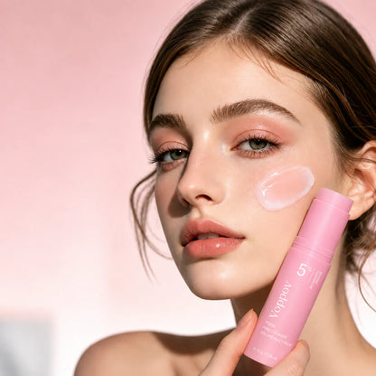 Voppov® Korean PDRN Pink Collagen Volume Multi Balm