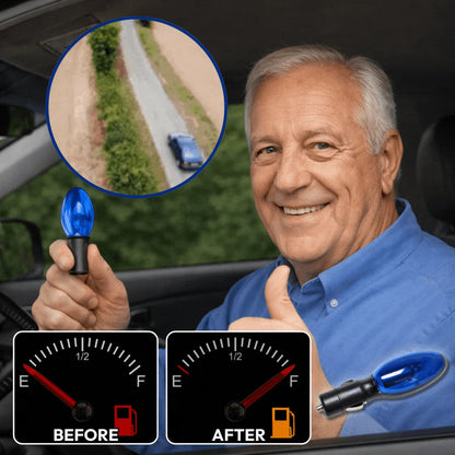 🔥LAST DAY 55% OFF - Plug-And-Play Driving Plug-In: Improve Fuel Efficiency