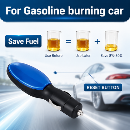 🔥LAST DAY 55% OFF - Plug-And-Play Driving Plug-In: Improve Fuel Efficiency