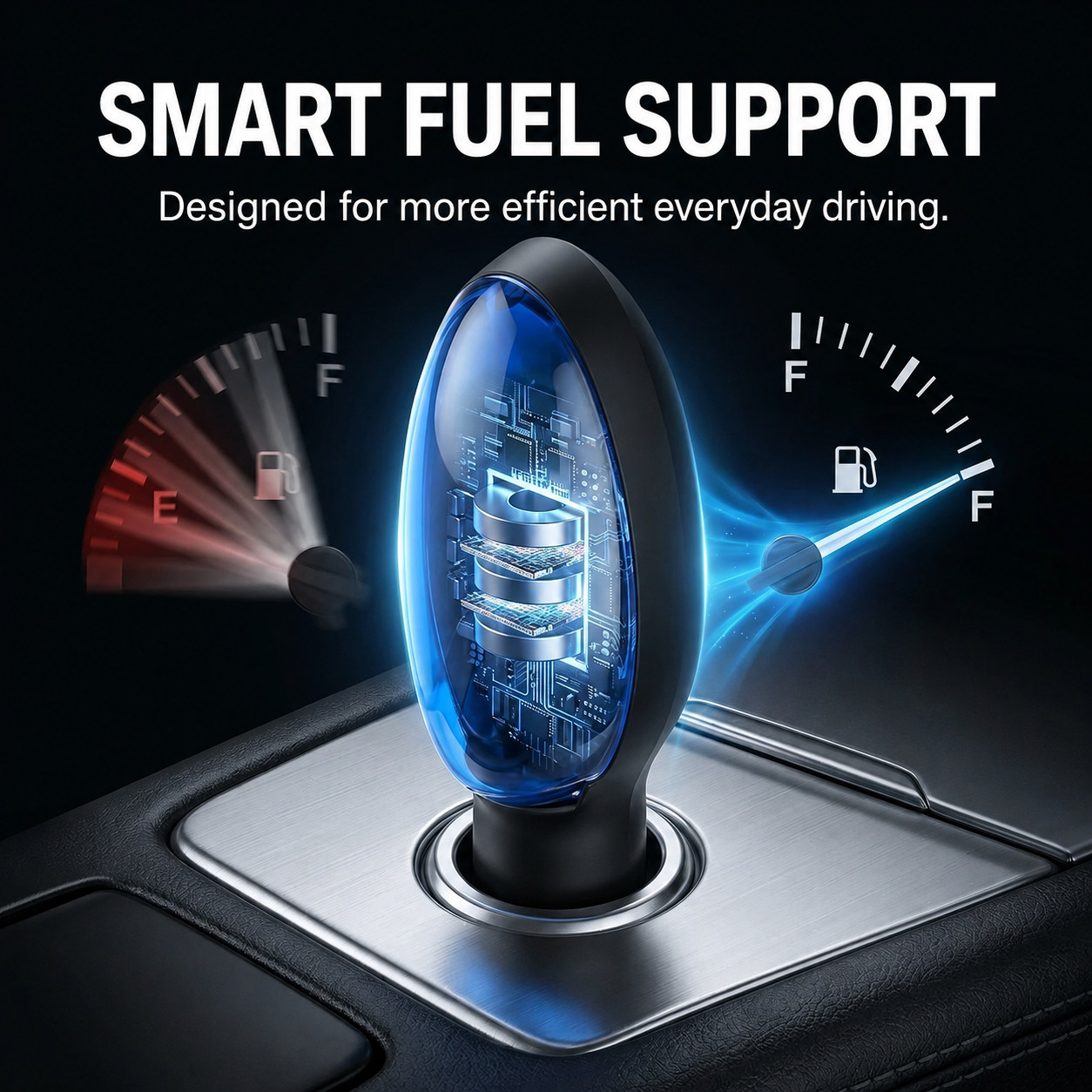 🔥LAST DAY 55% OFF - Plug-And-Play Driving Plug-In: Improve Fuel Efficiency