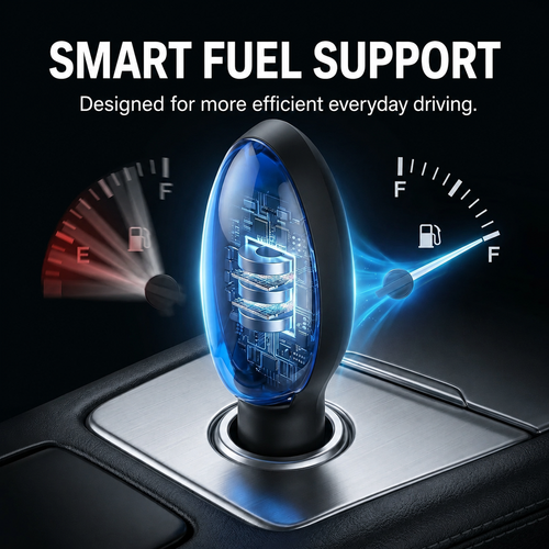 🔥LAST DAY 55% OFF - Plug-And-Play Driving Plug-In: Improve Fuel Efficiency