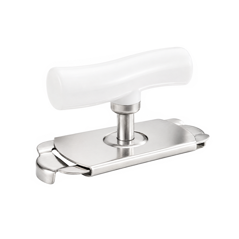 🔥LAST DAY 50% OFF | Stainless Steel Jar Opener & Bottle Lid Remover